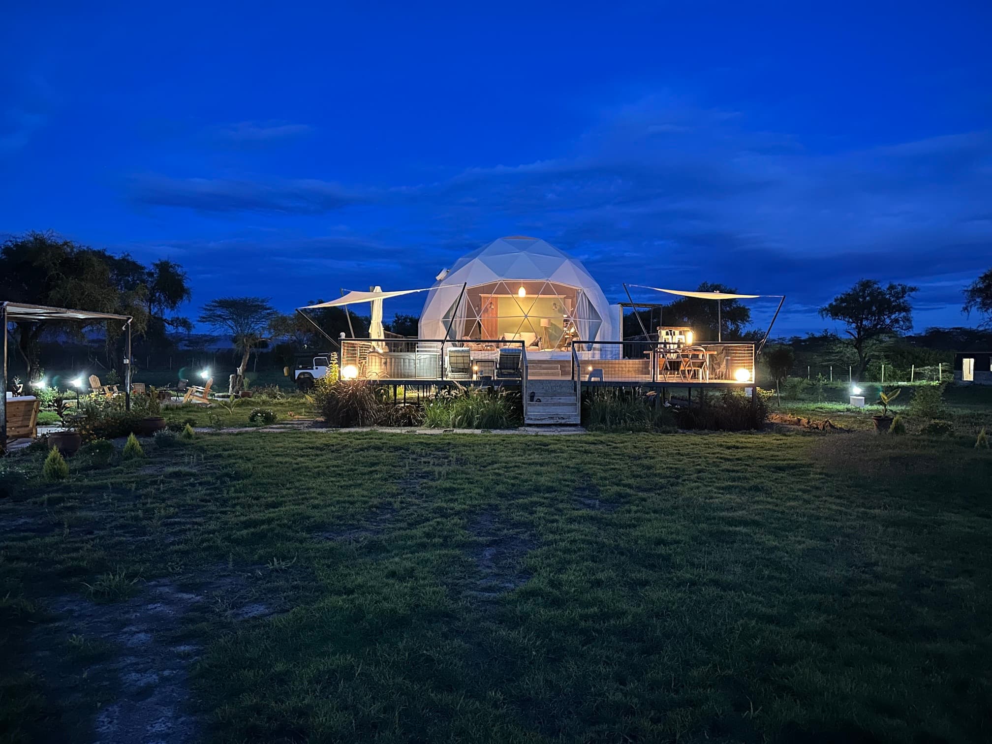 Dome view 3